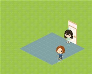 ピグパーティ 精神と時の部屋のつくり方