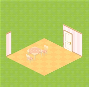 ピグパーティ 精神と時の部屋のつくり方